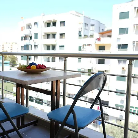 Apartmán Merry's