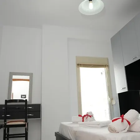 Merry's Apartmán Durrës
