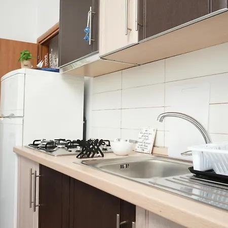 Merry's Apartmán Durrës