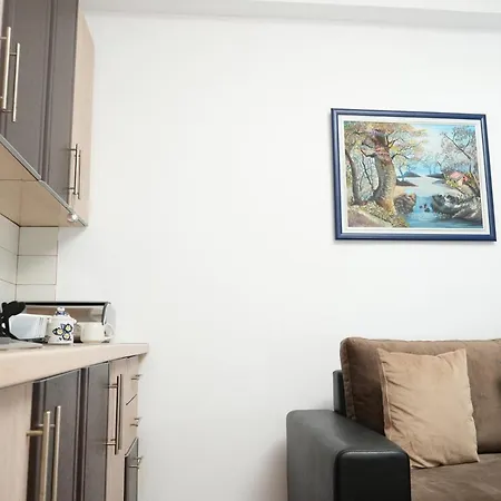 Apartmán Merry's Durrës