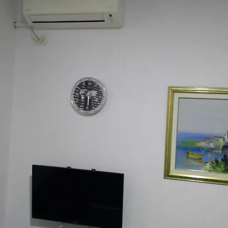 Merry's Apartmán