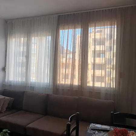 Merry's Apartmán *