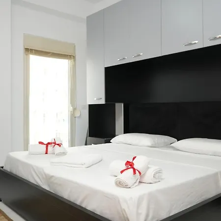 Merry's Apartment