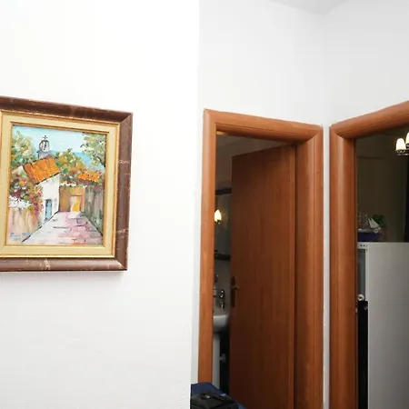 Apartment Merry's