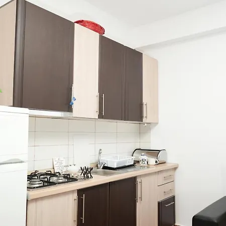 Apartment Merry's